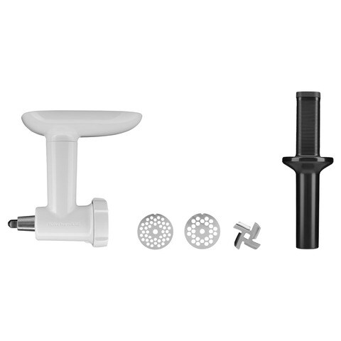 Kitchenaid food grinder deals attachment