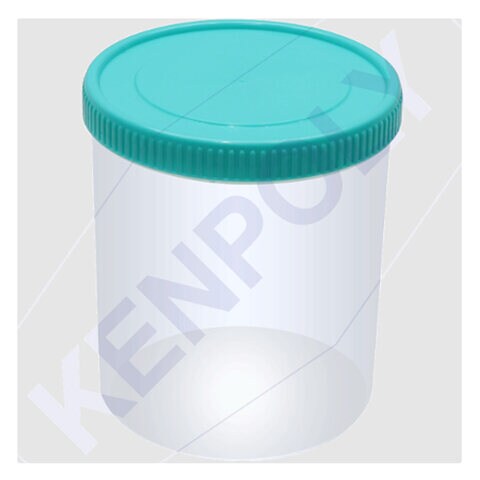 Kenpoly Home Fresh Container No.6