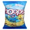 Hoops Salt And Vinegar Crisps Potato Chips 200g