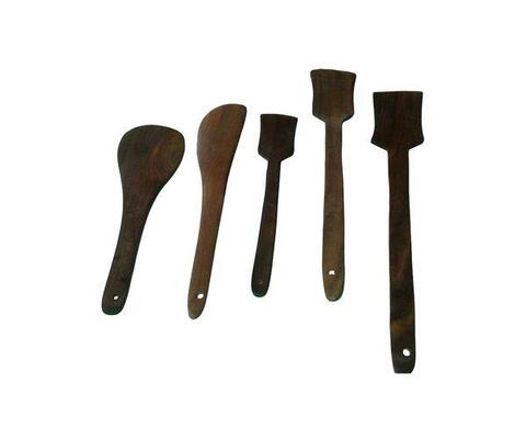 اشتري Wooden Nonstick Bakeware Set of 5 في الامارات