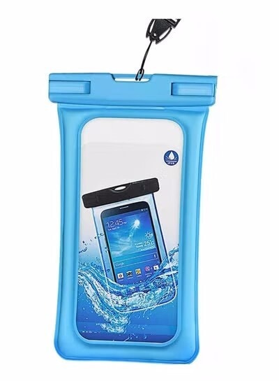 Buy Floating Waterproof Phone Pouch,Floating phone Case Dry Bag Online ...