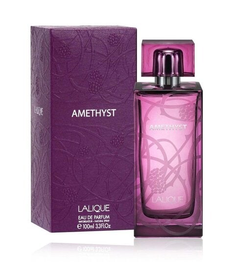 Lalique Amethyst Women Eau De Parfum - 100ml