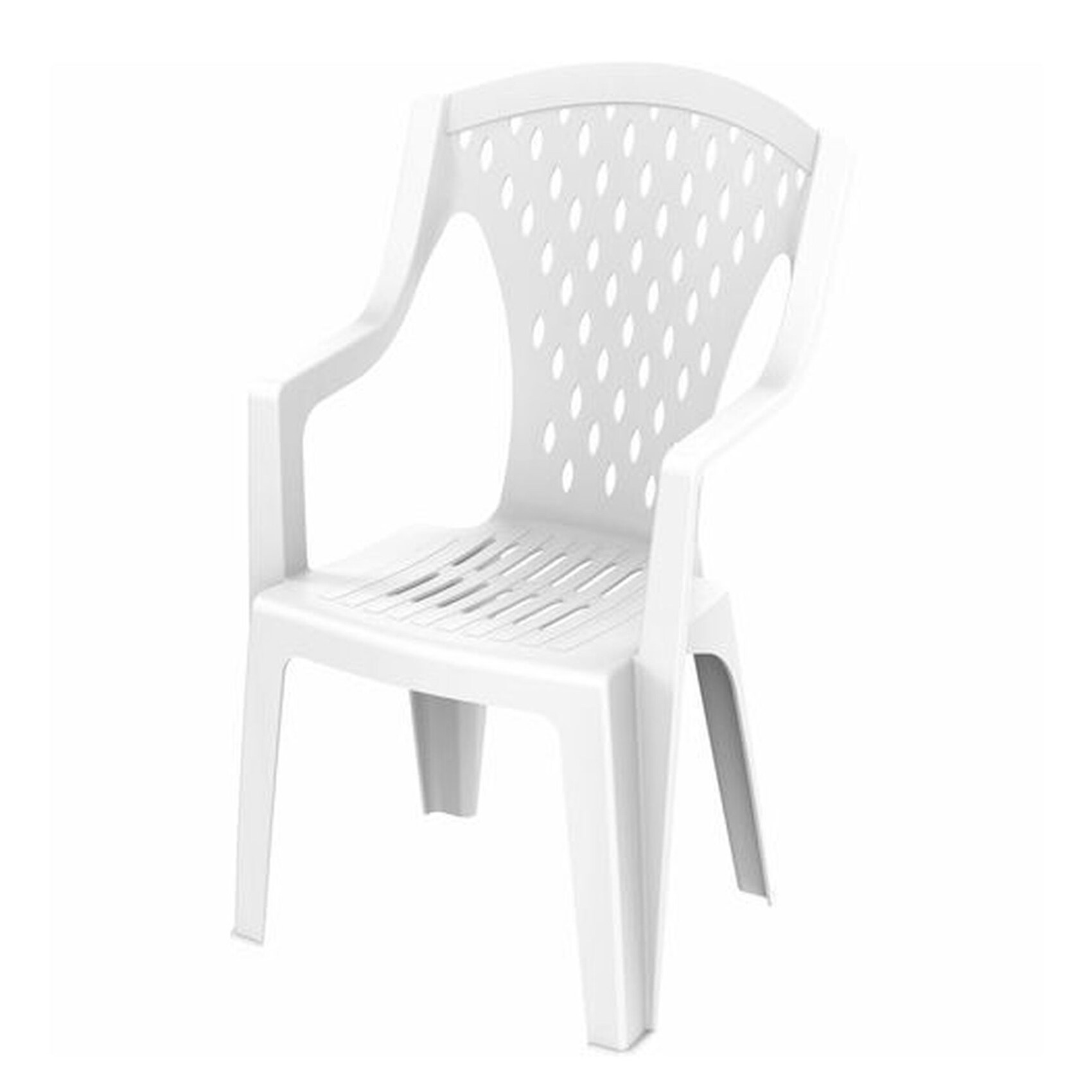 Plastic sun sale chairs