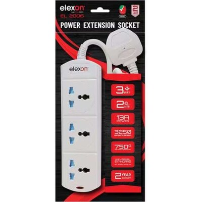 UAE Dubai Power Extension Socket OEM Factory_Foshan NanHai