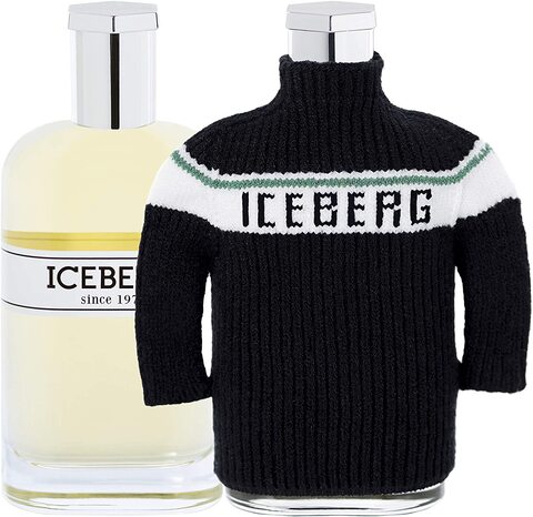 Iceberg 1974 Eau De Perfume For Men 100 ml