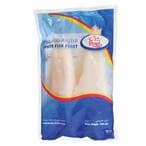 Buy Royal White Fish Fillet 1kg in Kuwait