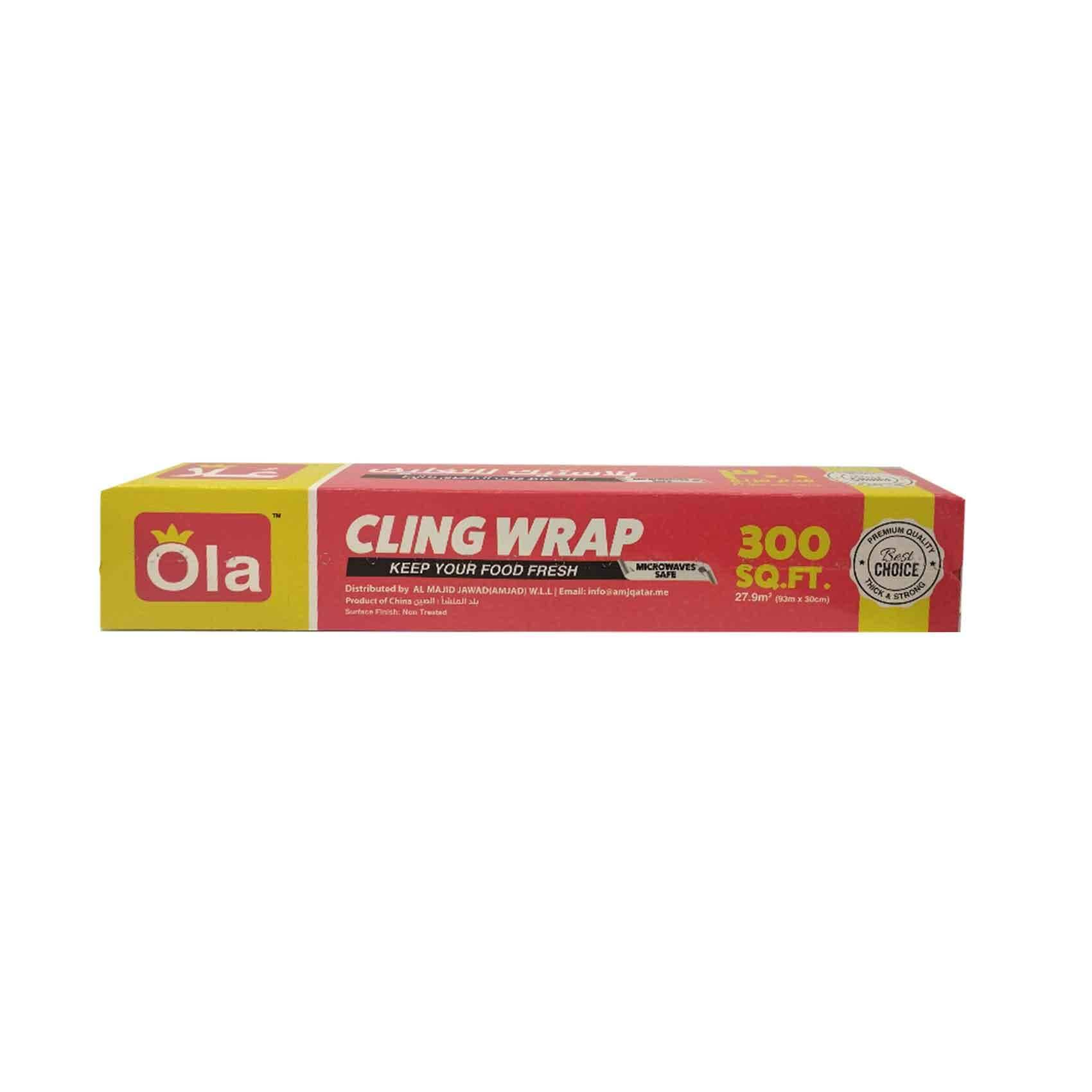 Buy cling clearance wrap