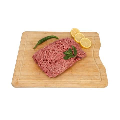 Local Beef Mince