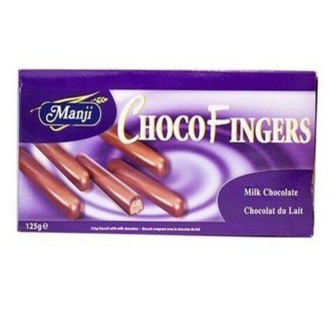 Chocolate fingers deals