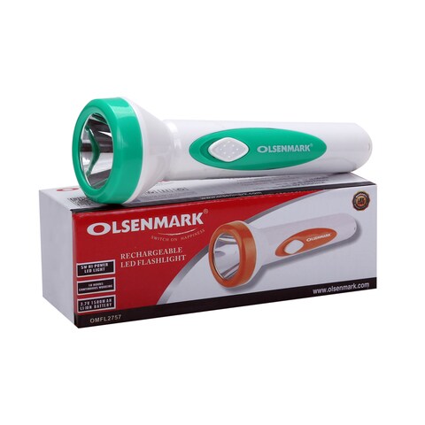 Olsenmark torch shop