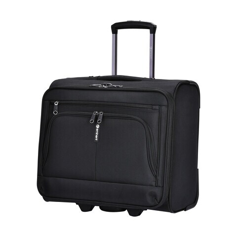 Pilot trolley online bag