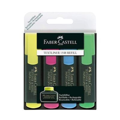 Faber-Castell Stamp Pad Black - Jarir Bookstore KSA