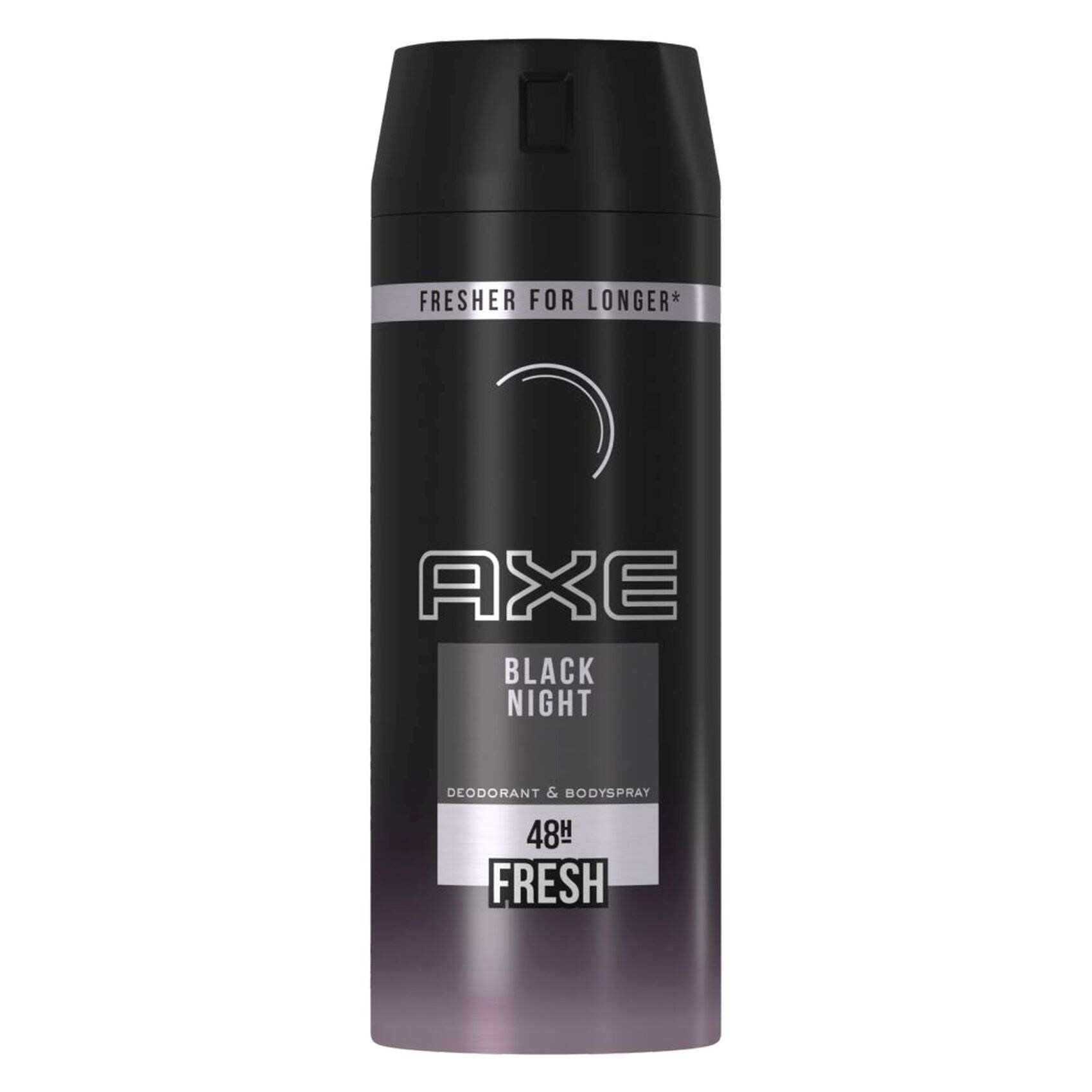 Buy Axe Black Knight Deodorant Body Spray 150ml Online Shop Beauty