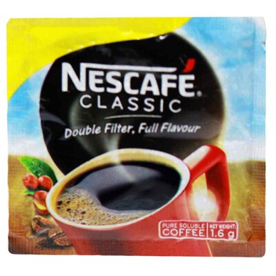 Buy Nescafe Cookies and Cream Ice Coffee Mix 25g Pack of 10 Online - Shop  Beverages on Carrefour Saudi Arabia