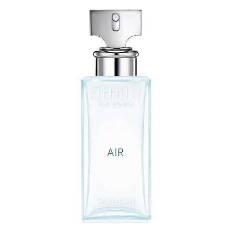 Calvin klein eternity for women sales air