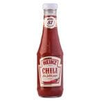 Buy Heinz Chili Sauce Ketchup - 300 gram in Egypt