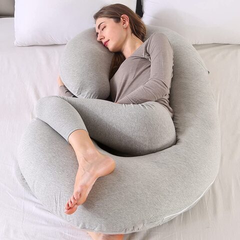 Bean bag pregnancy on sale pillow