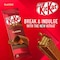 Nestle Classic KitKat 120g