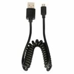 اشتري ITL Micro USB 2.0 Braided Data Sync Charging Cable في الامارات