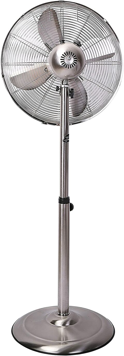Geepas Electric - Pedestal Fans - Gf9611