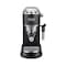Delonghi Pump Espresso Coffee Maker EC685 Black