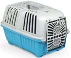 Buy MPS Plastic Cat Dog Small animal Small Carrier in Saudi Arabia