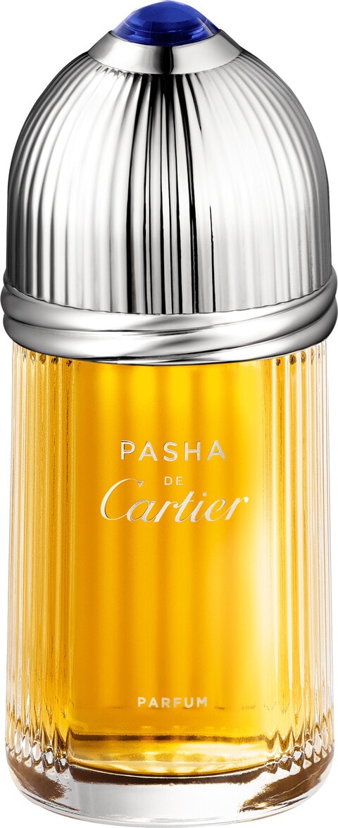 Buy Cartier Pasha De Cartier Parfum For Men 100ml Online Shop