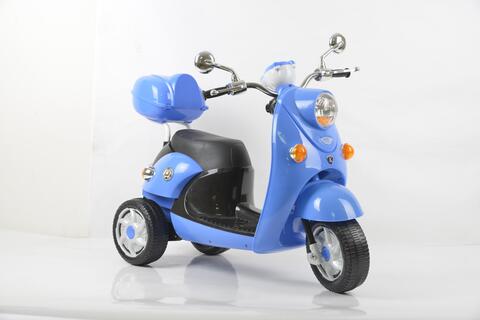 Power Wheelz Ride On Motorbike Battery Operated Assorted