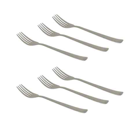 frame and fork set