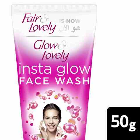 glow & lovely advanced multivitamin face cream 110 g