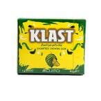 Buy Klast Sugar Free Chewing Gum with Mint Lemon - 80 gram in Egypt