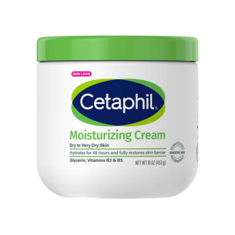 Cetaphil Moisturizing Cream 453g