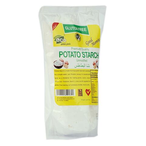 Eco Potato Starch 300g