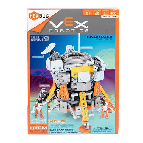 Hexbug vex robotics stem hot sale starter