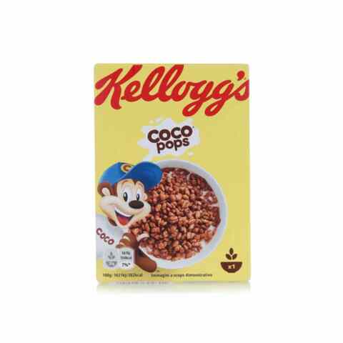 Kellogg&#39;s Coco Pops 35g