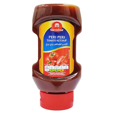 Buy Carrefour Sensation Vietnam Recipe Fish Sauce 125ml Online - Shop Food  Cupboard on Carrefour UAE