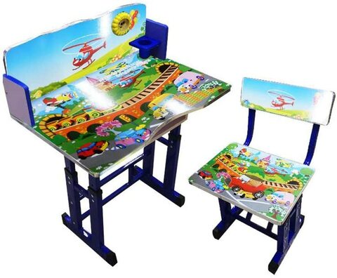 Study table and store chair price