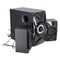 Audionic Elegant 2.1 Channel Speaker Vision 15 Black