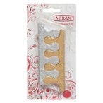 Buy Mirax Toe Separator - 2 Pieces in Egypt