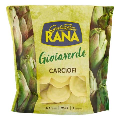 Giovanni Rana Ravioli Cheese 250g