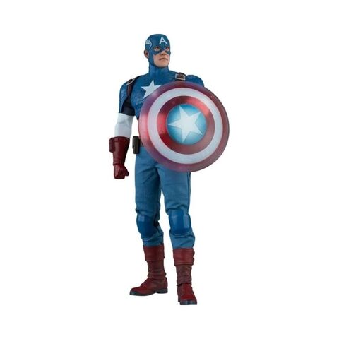 Collectible 2024 marvel figures