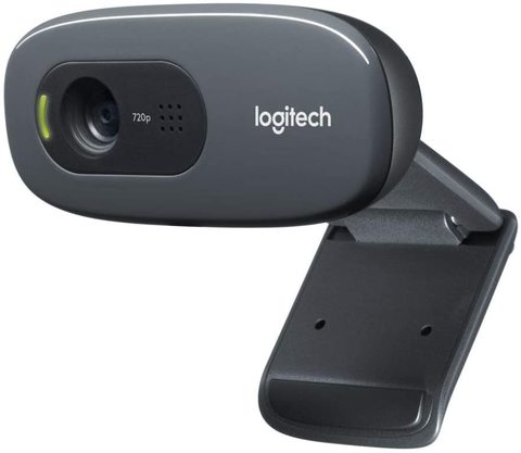 Logitech HD Webcam C270