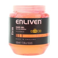 Buy Enliven Wet Hair Gel 250ml Online Shop Beauty Personal Care On Carrefour Uae