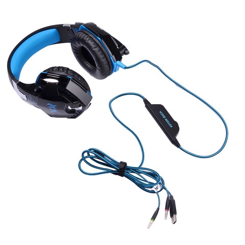 Kotion each deals ps4 headset