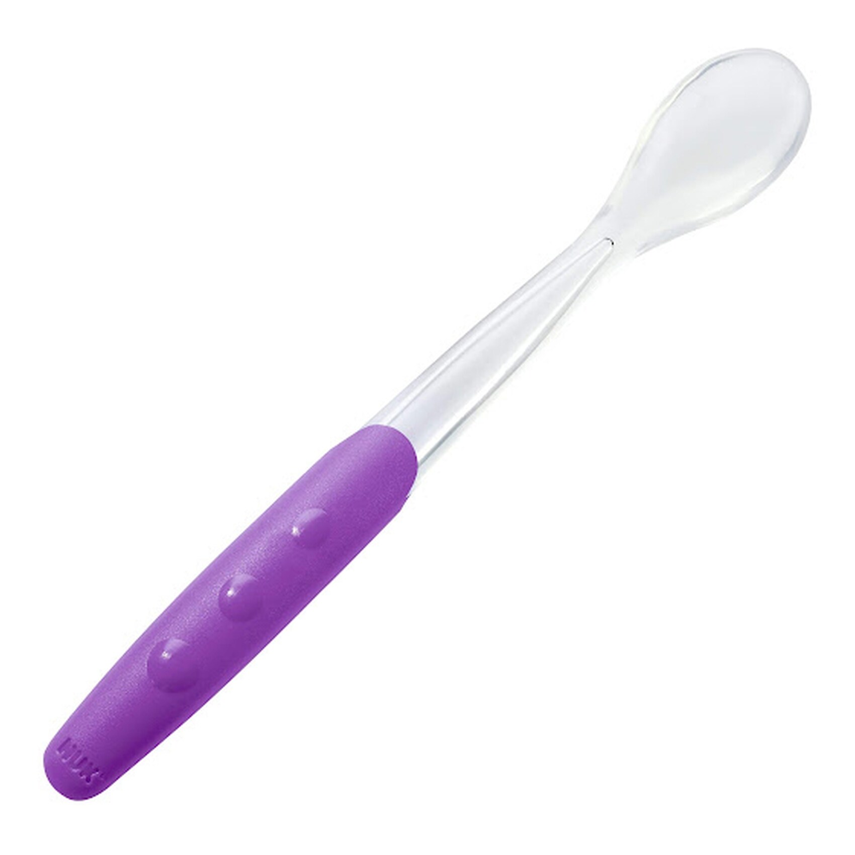 Purchase Nuk Soft Baby Feeding Spoon, 4m+, 10255065 Online at Special Price  in Pakistan 