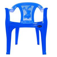 Buy Kenpoly 5006 Baby Chair Sky Blue 1 Piece Online Carrefour Kenya