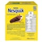 Nestle Nesquik Cereal Bars 25g Pack of 6