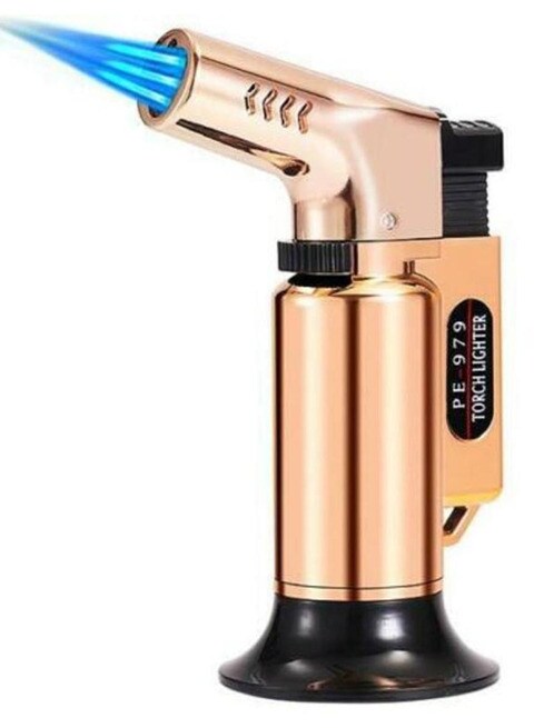 Blow deals torch lighter