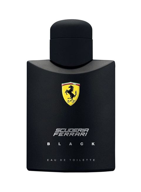 Scuderia ferrari perfume new arrivals