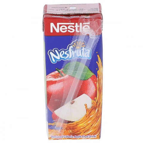 Nestle Nesfruta Apple Juice 200 ml